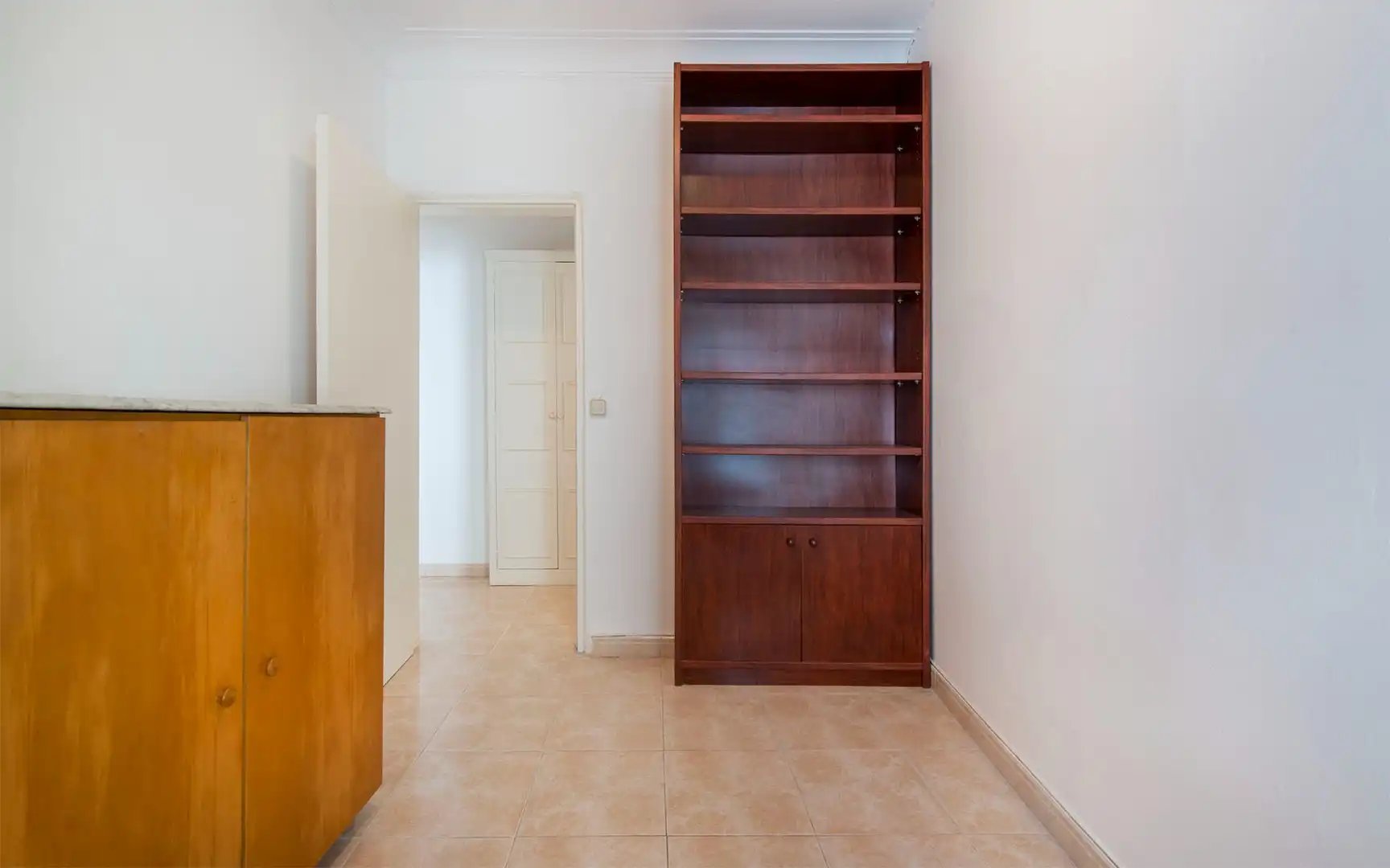 Piso de 120 m² en Barcelona