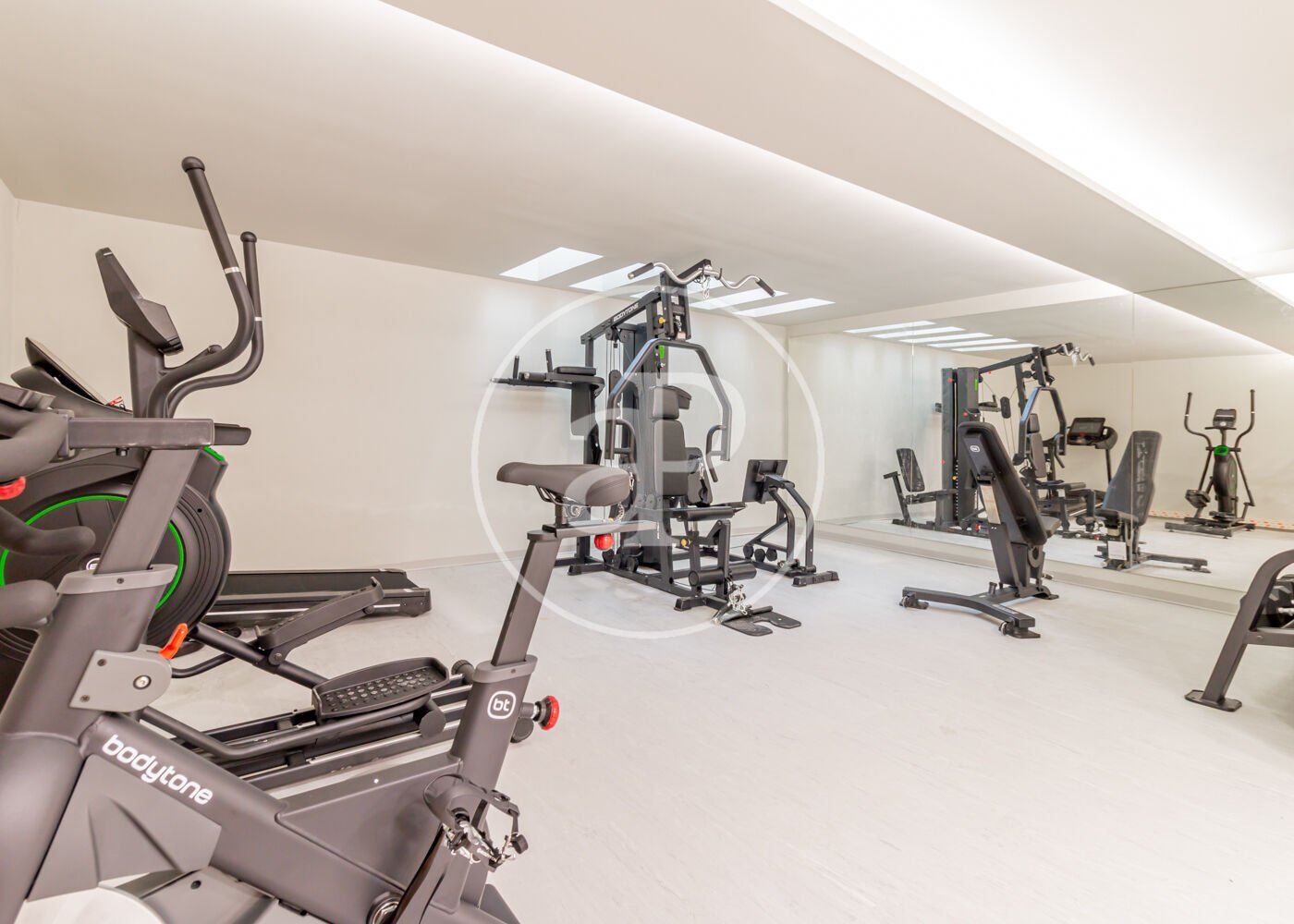 Wohnung 70 m² in Madrid