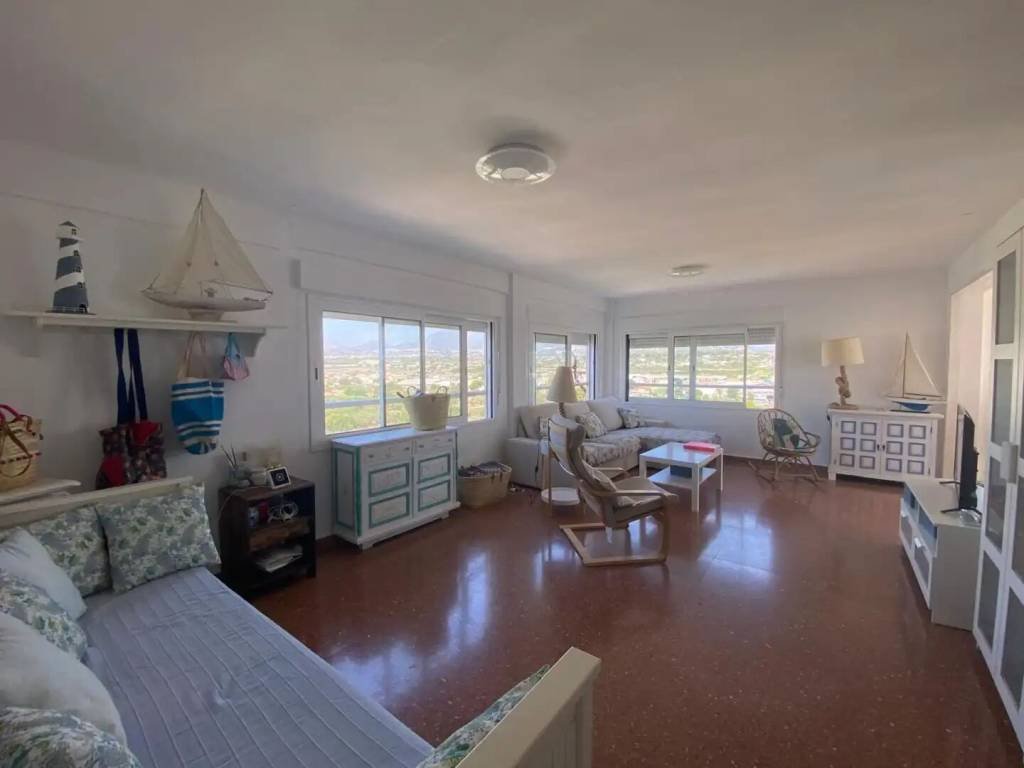 Pis de 121 m² a Altea