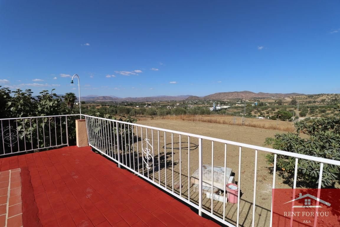 Casa de 68 m² a Alhaurín el Grande