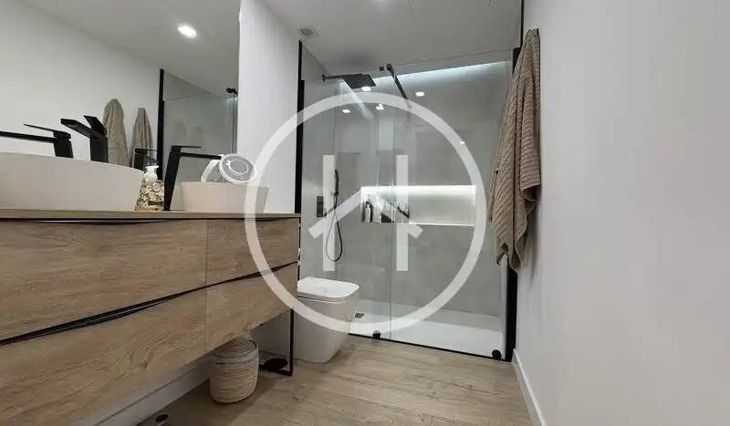 Appartement 120 m² à Santa Cruz de Ténérife