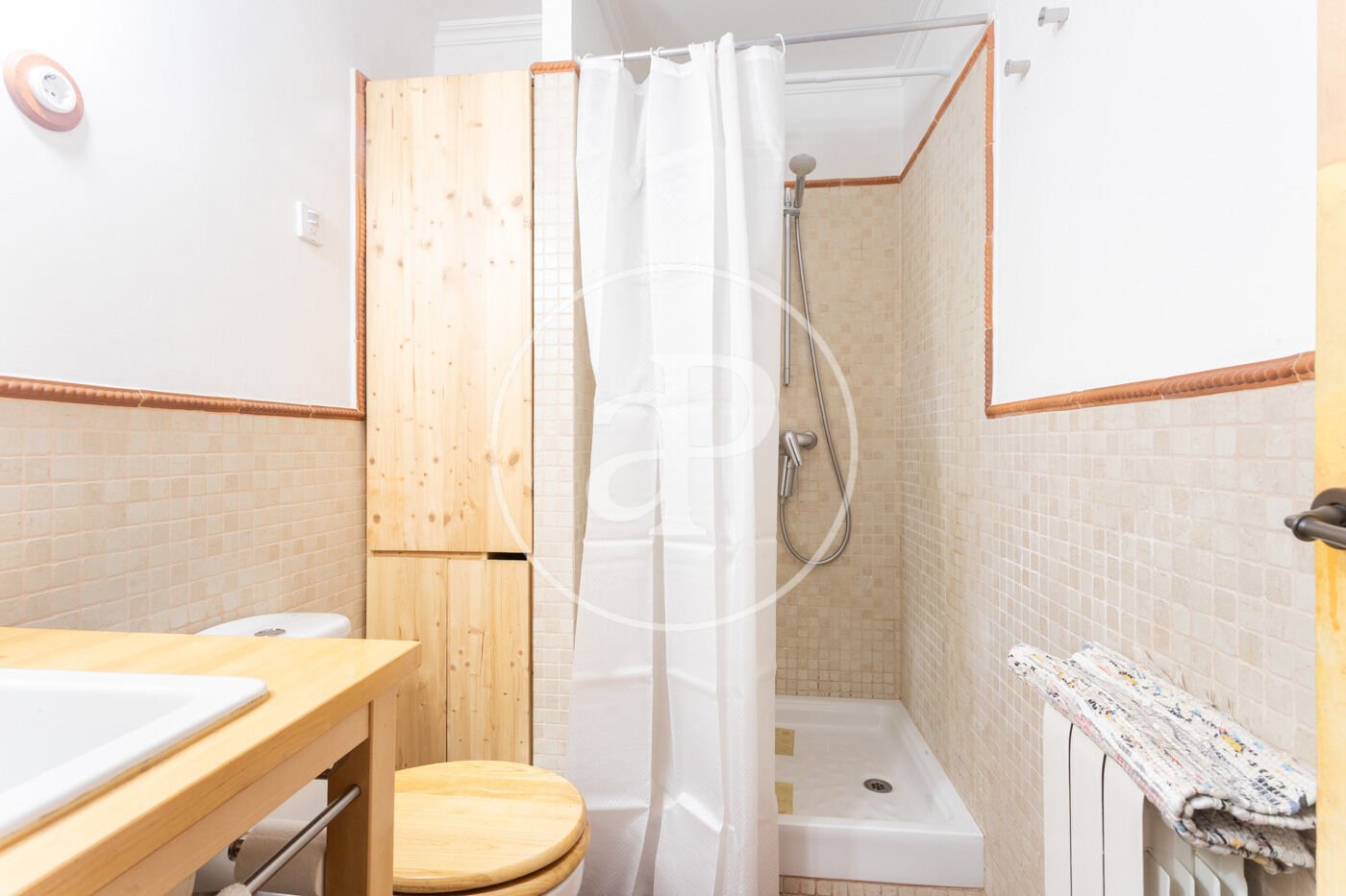 Pis de 55 m² a l'Hospitalet de Llobregat