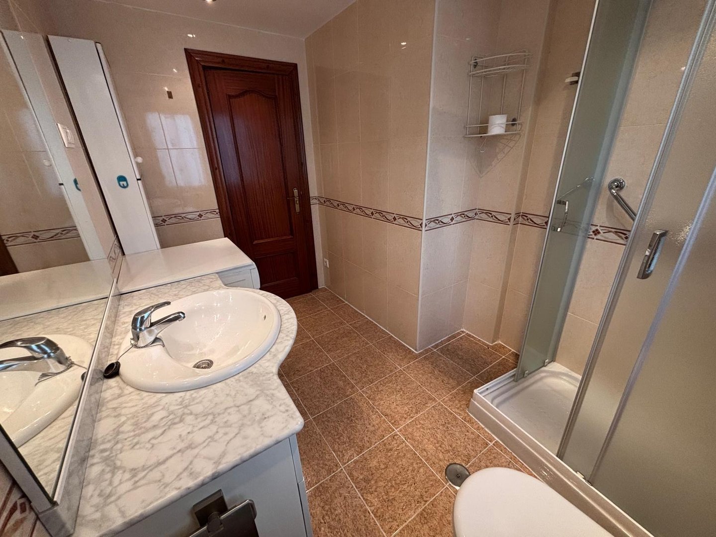 Piso de 94 m² en León