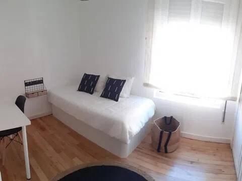 Квартира 110 м² в Бильбао