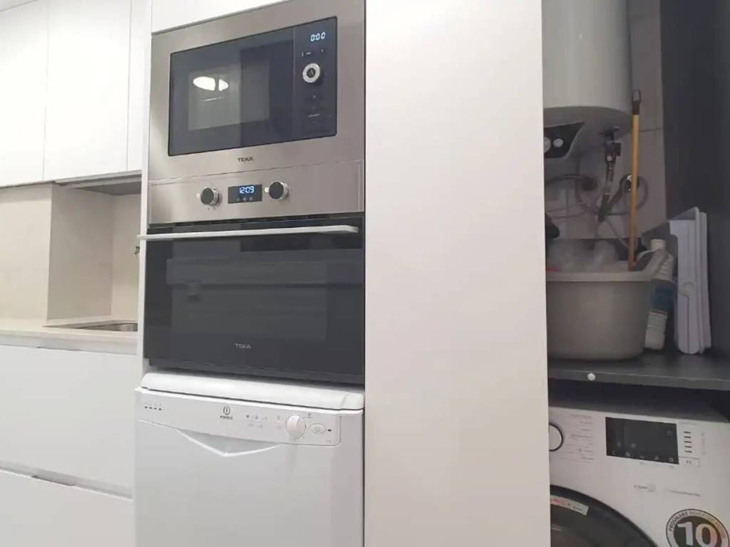 Piso de 105 m² en Dénia