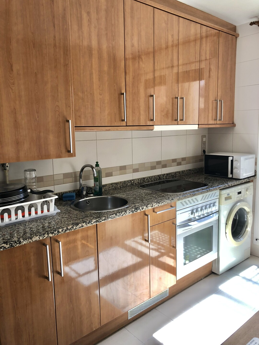 Piso de 53 m² en Oviedo