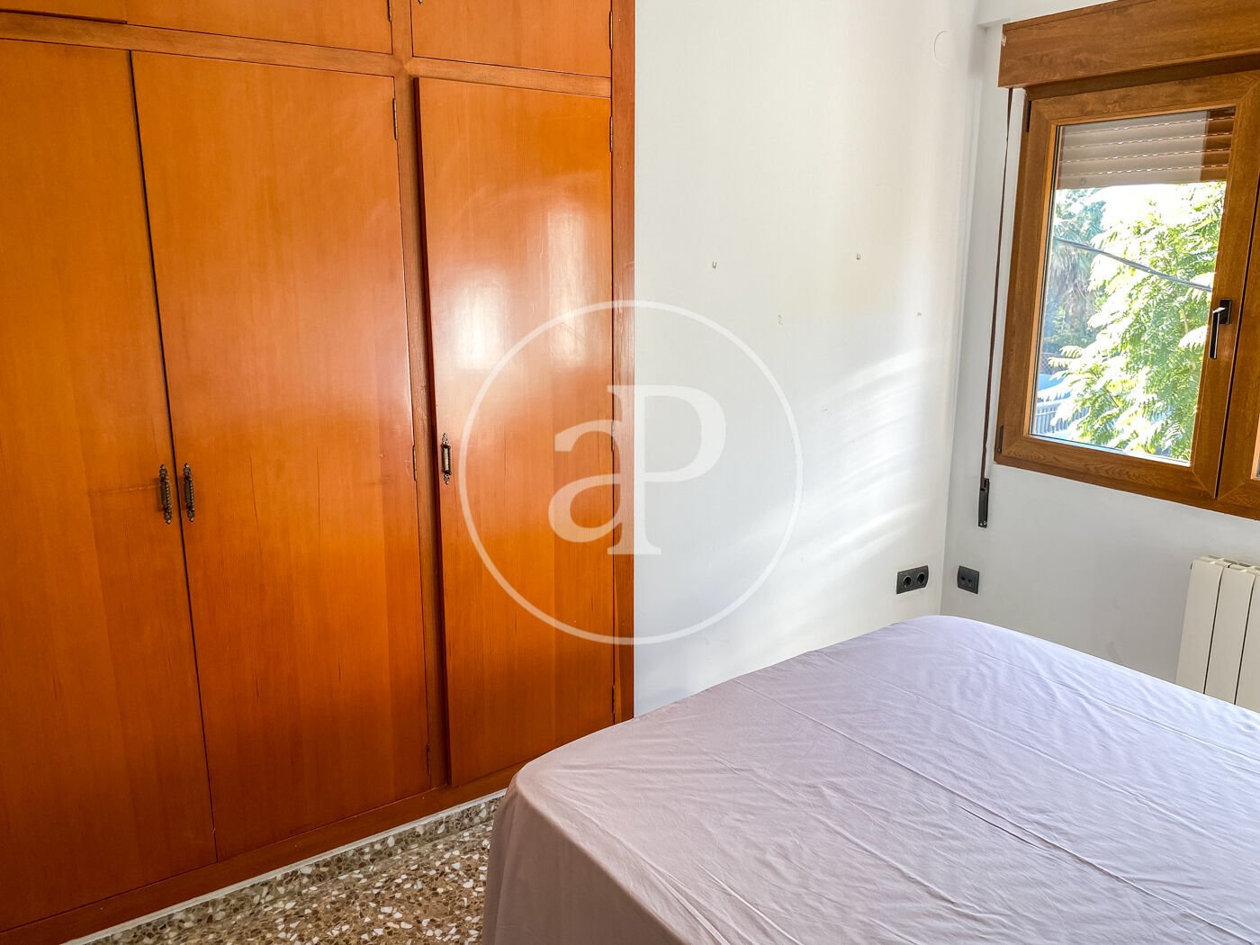 Casa en alquiler, Burriana