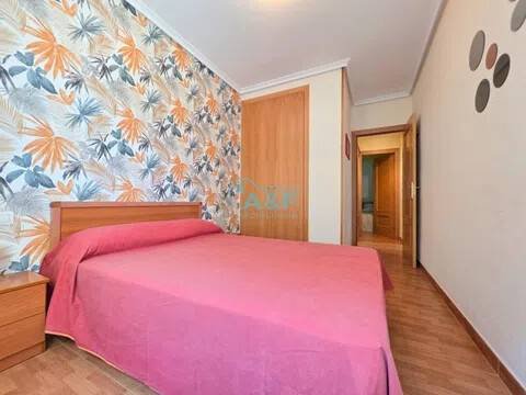 Piso de 111 m² en Oropesa del Mar