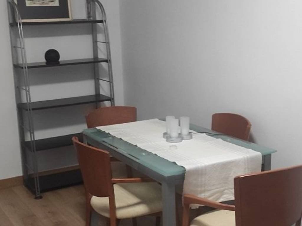 Pis de 110 m² a Múrcia