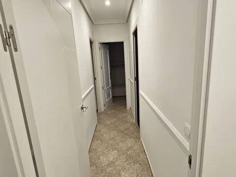 Piso de 120 m² en Ciudad Real