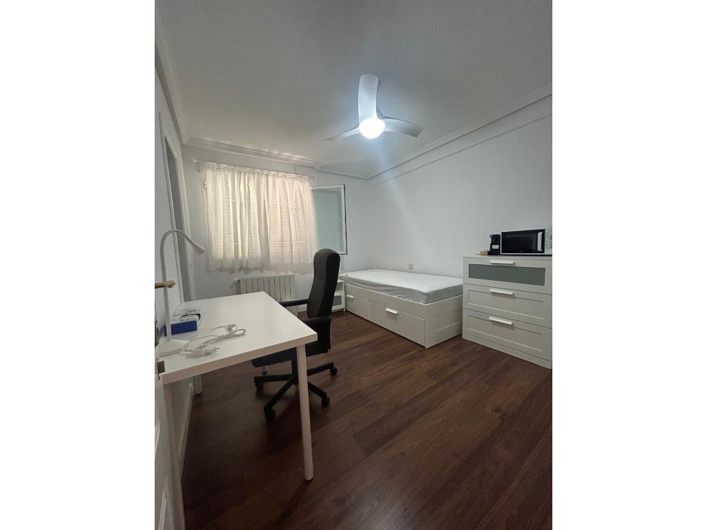Habitació de lloguer, Villanueva de la Cañada