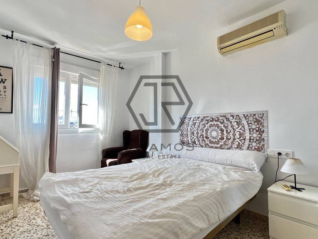 Pis de 95 m² a Vélez-Málaga