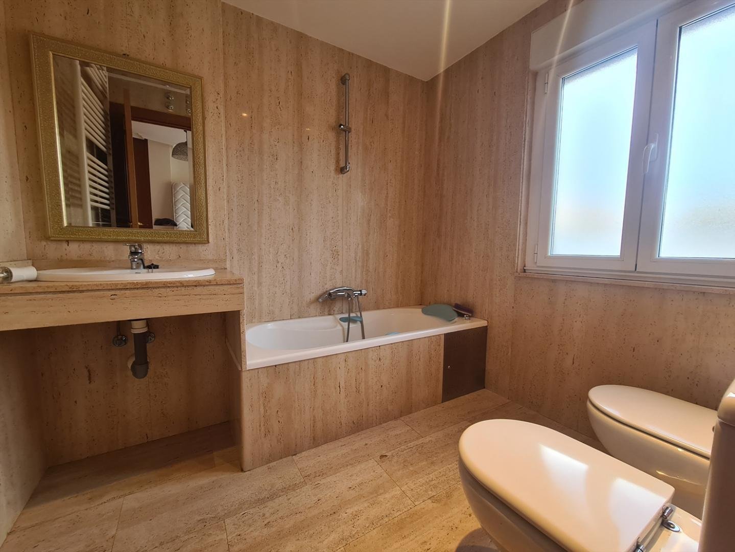 Piso de 109 m² en Salamanca
