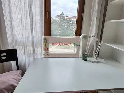 Pis de 94 m² a Oviedo