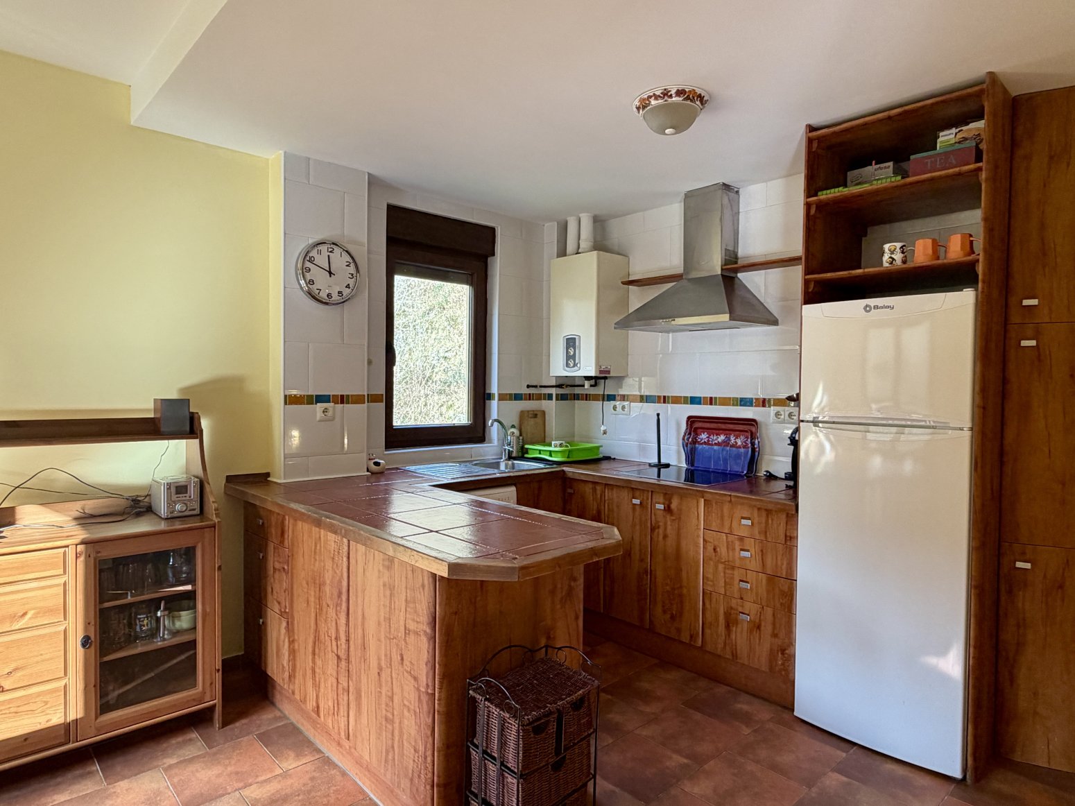 Maison 87 m² à San Roque de Riomiera