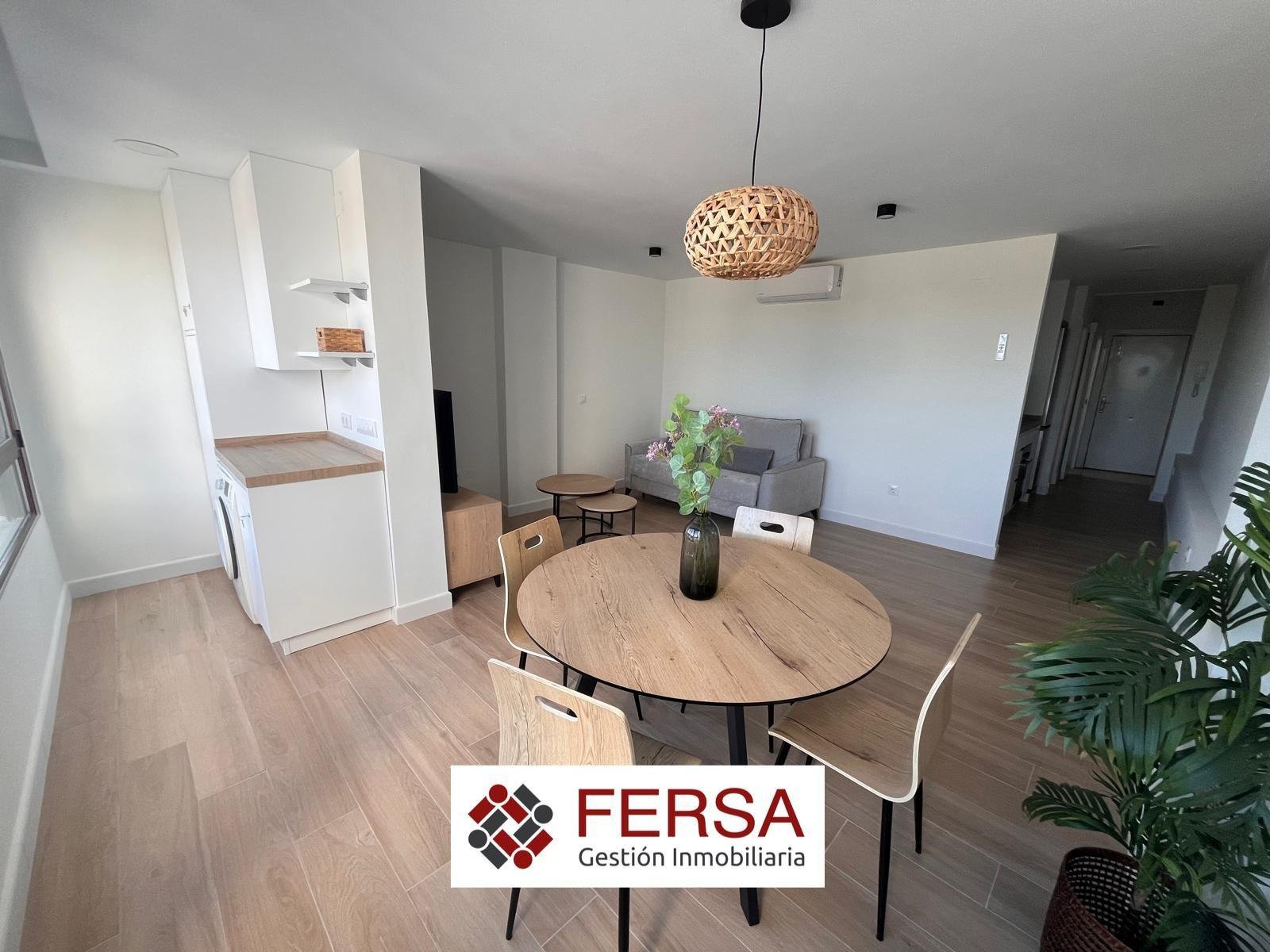 Piso de 64 m² en El Puerto de Santa María