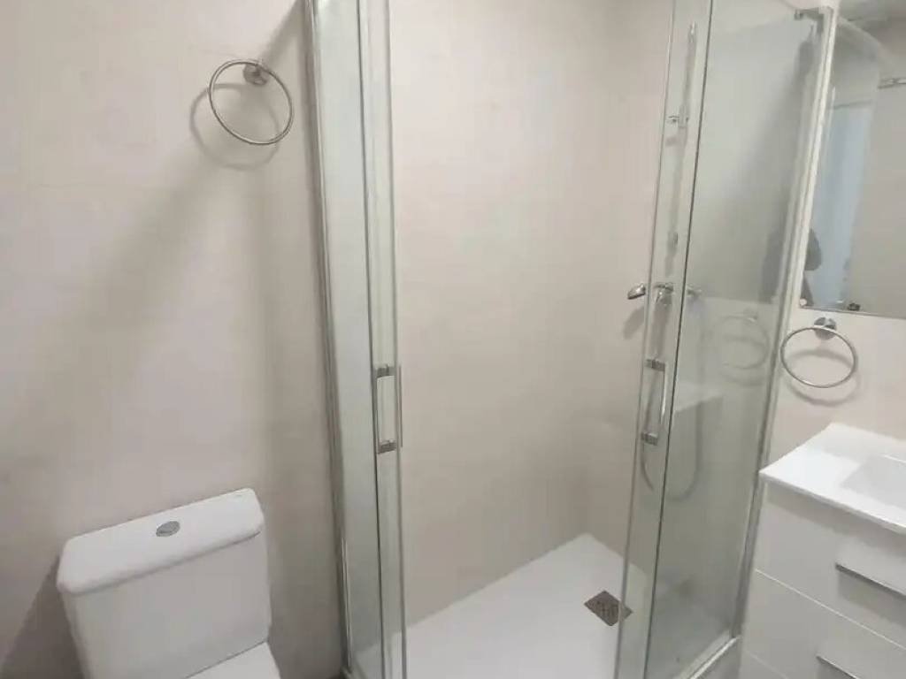 Pis de 48 m² a Còrdova