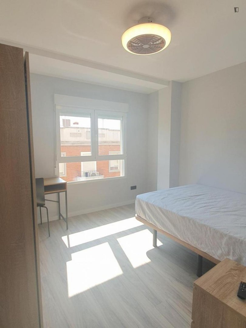 Pis de 75 m² a València
