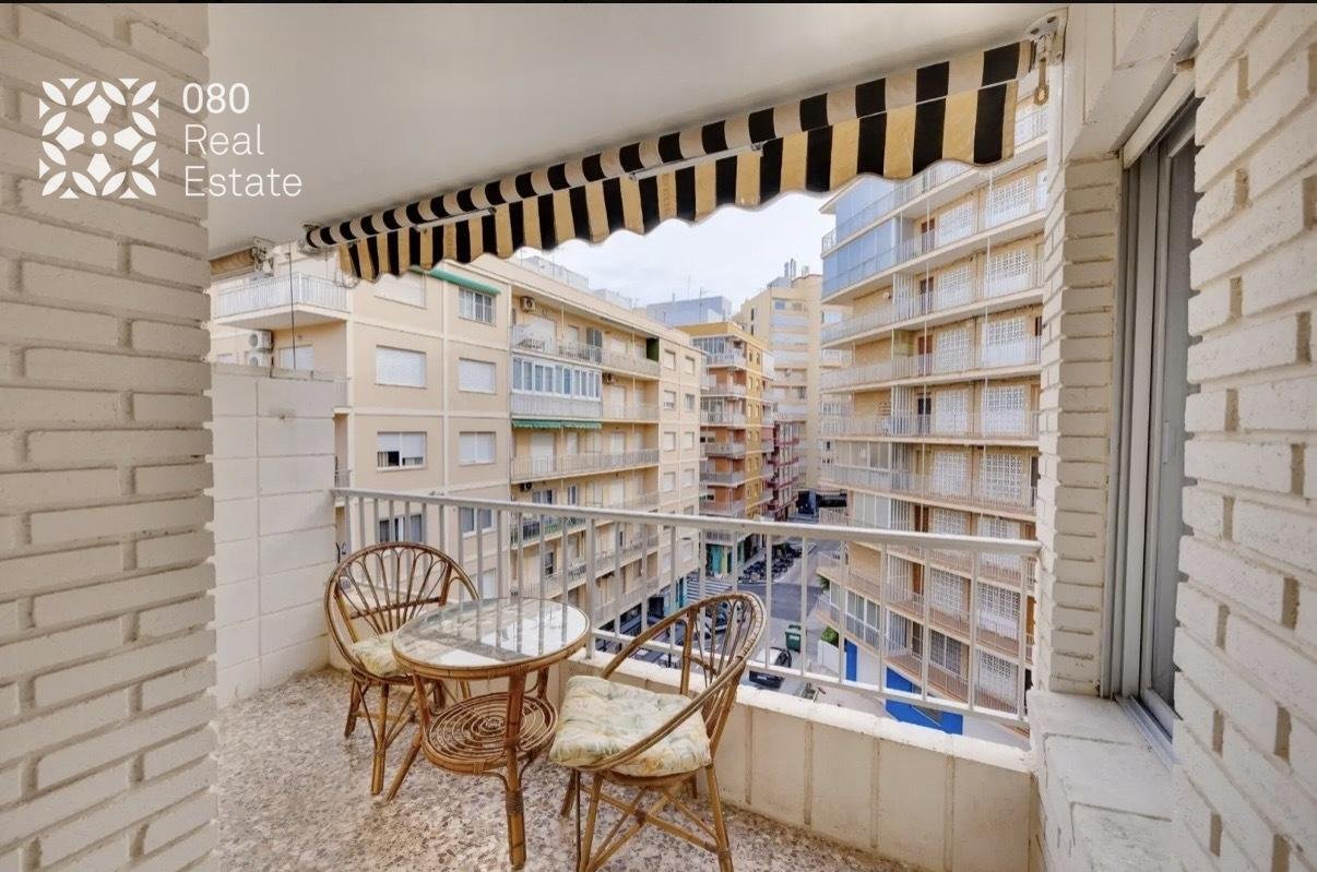 Piso de 77 m² en Torrevieja