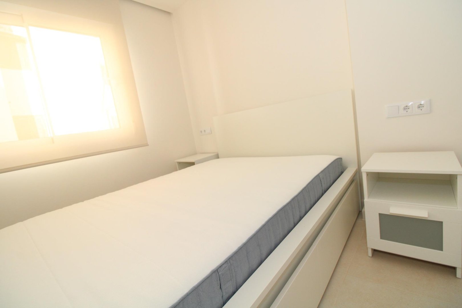 Piso de 90 m² en San Pedro del Pinatar
