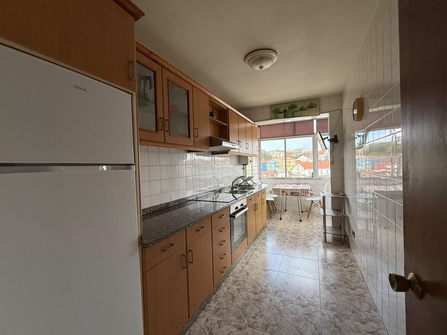 Pis de 124 m² a Boiro