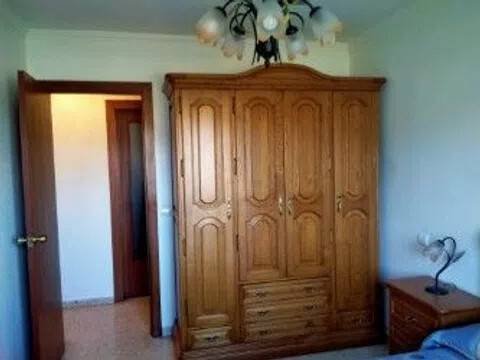 Piso de 91 m² en Ponferrada