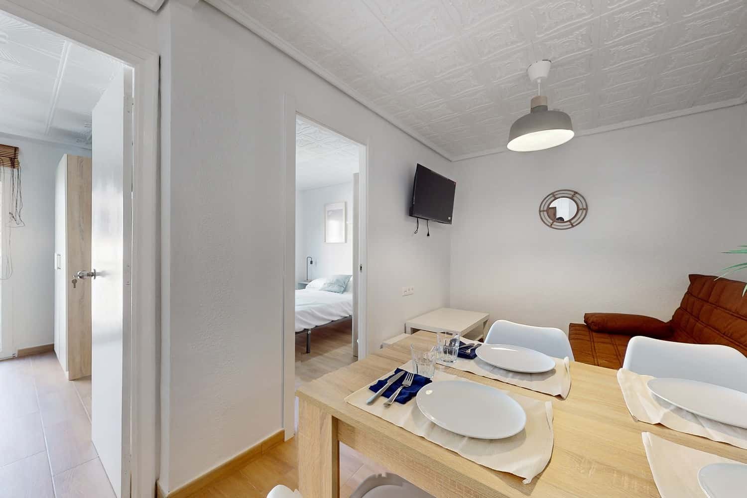 Habitació de lloguer, Elx