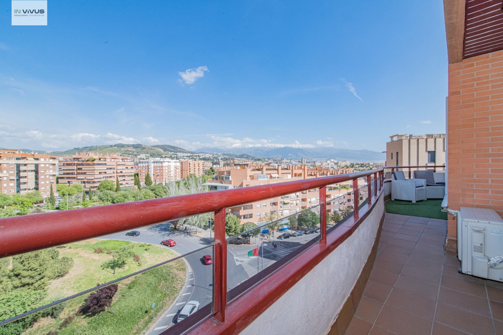 Appartamento 101 m² a Granada