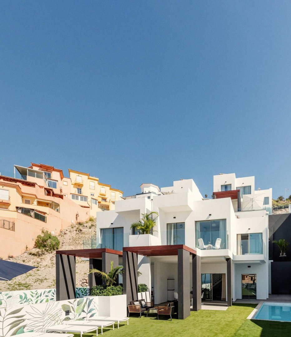 Casa de 134 m² a Adeje