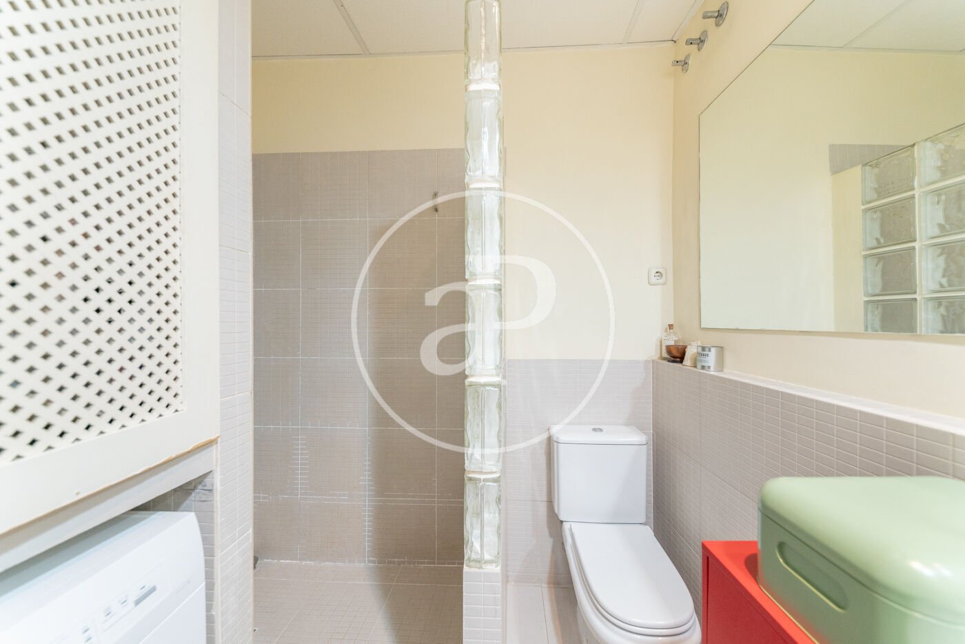 Piso de 80 m² en Madrid