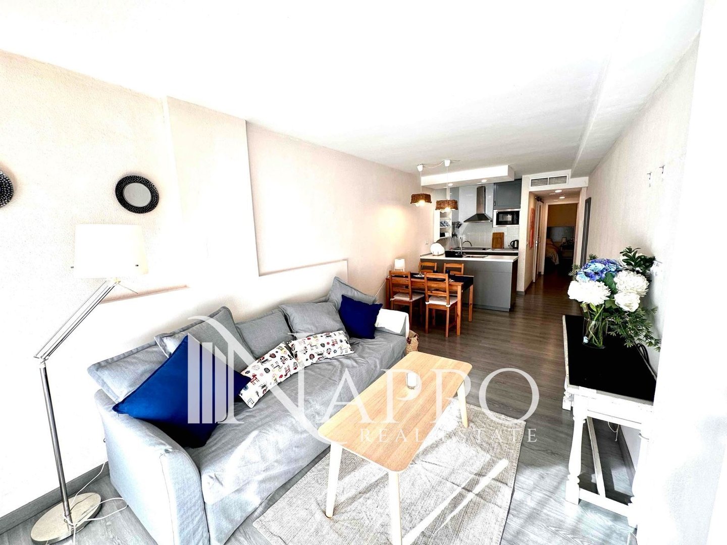 Piso de 52 m² en Calvià