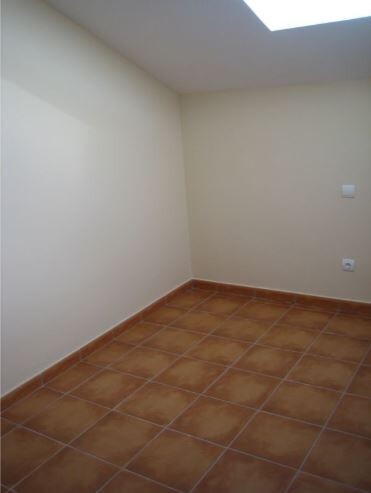 Piso de 98 m² en Navalcarnero