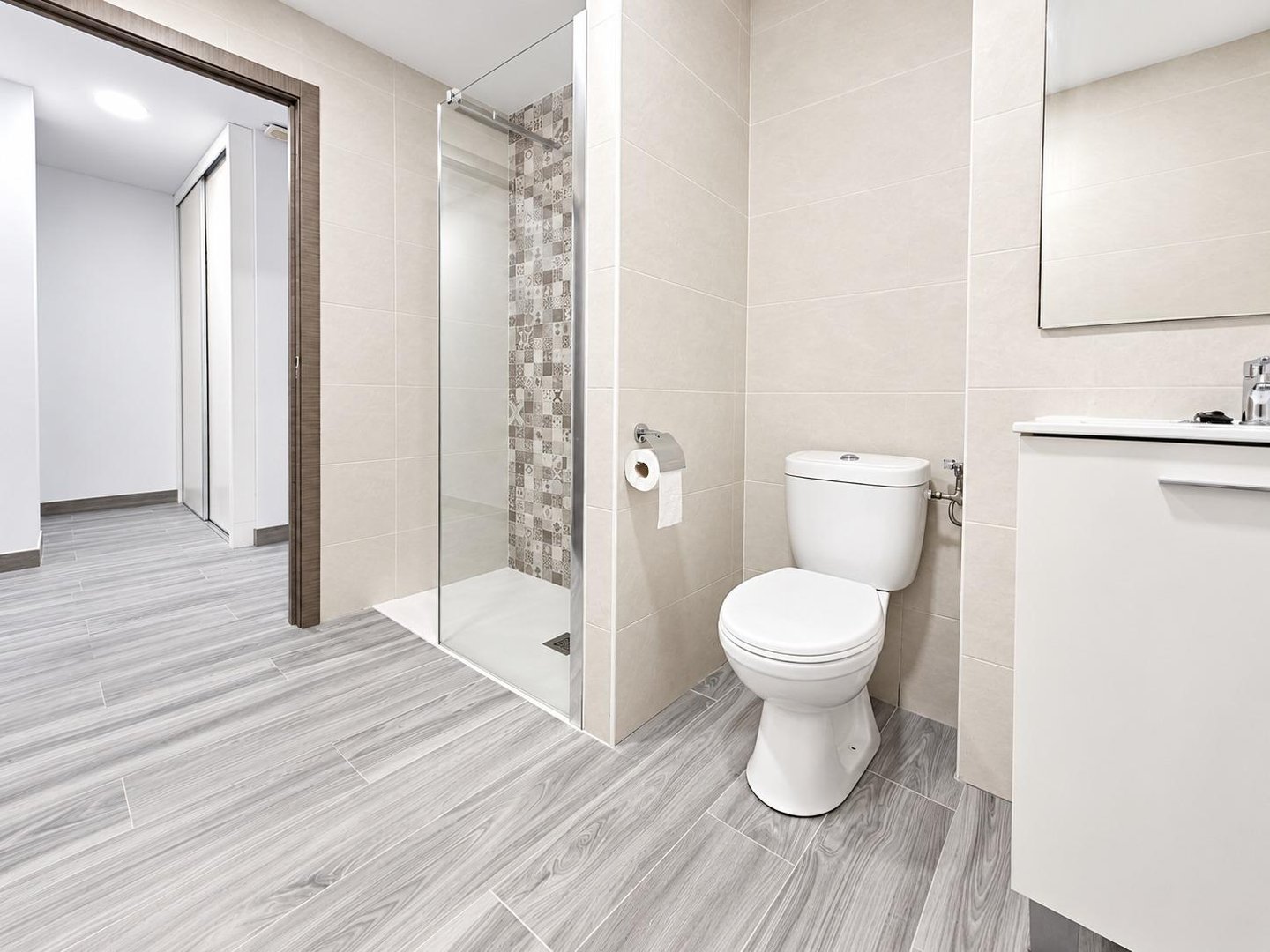 Pis de 66 m² a Sant Vicent del Raspeig