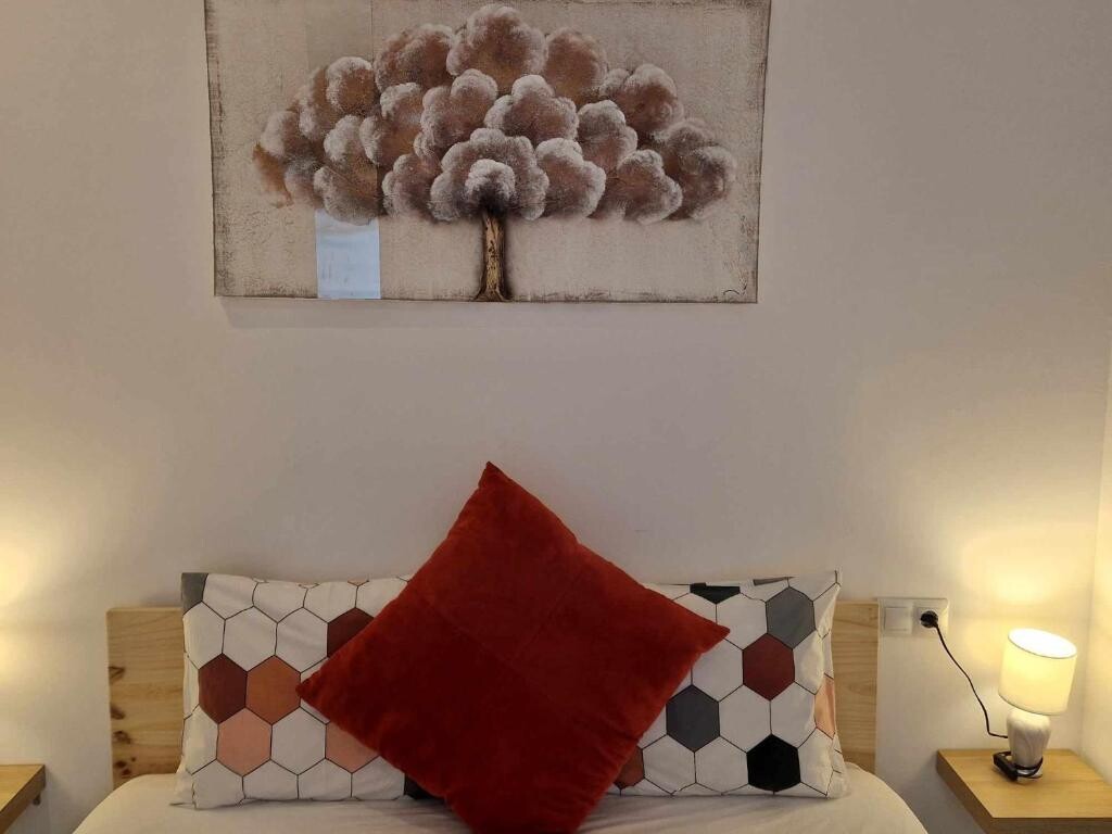 Pis de 60 m² a Màlaga