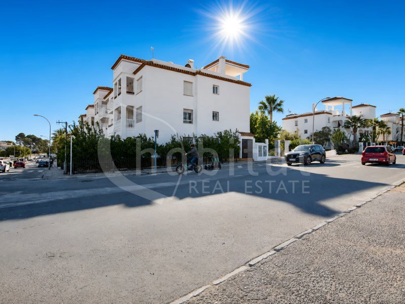 Piso en alquiler, Orihuela