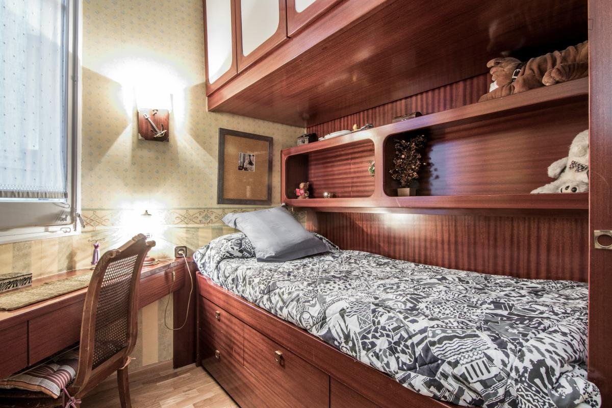 Habitación en alquiler, Barcelona