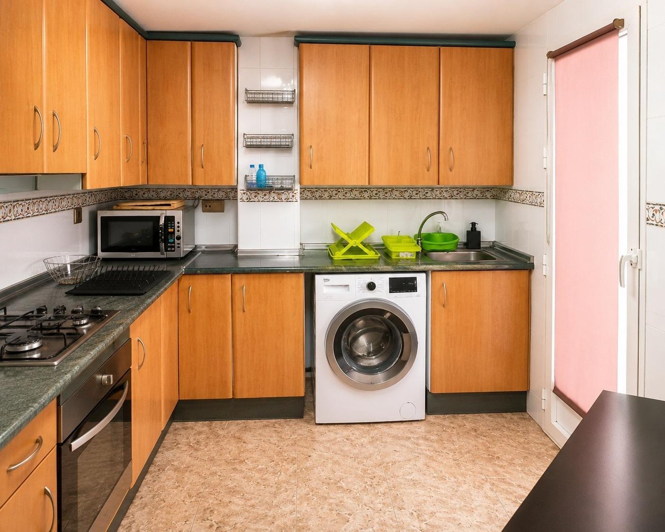 Habitación 90 m², Murcia