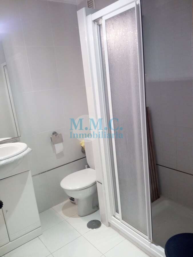 Pis de 90 m² a Roquetas de Mar