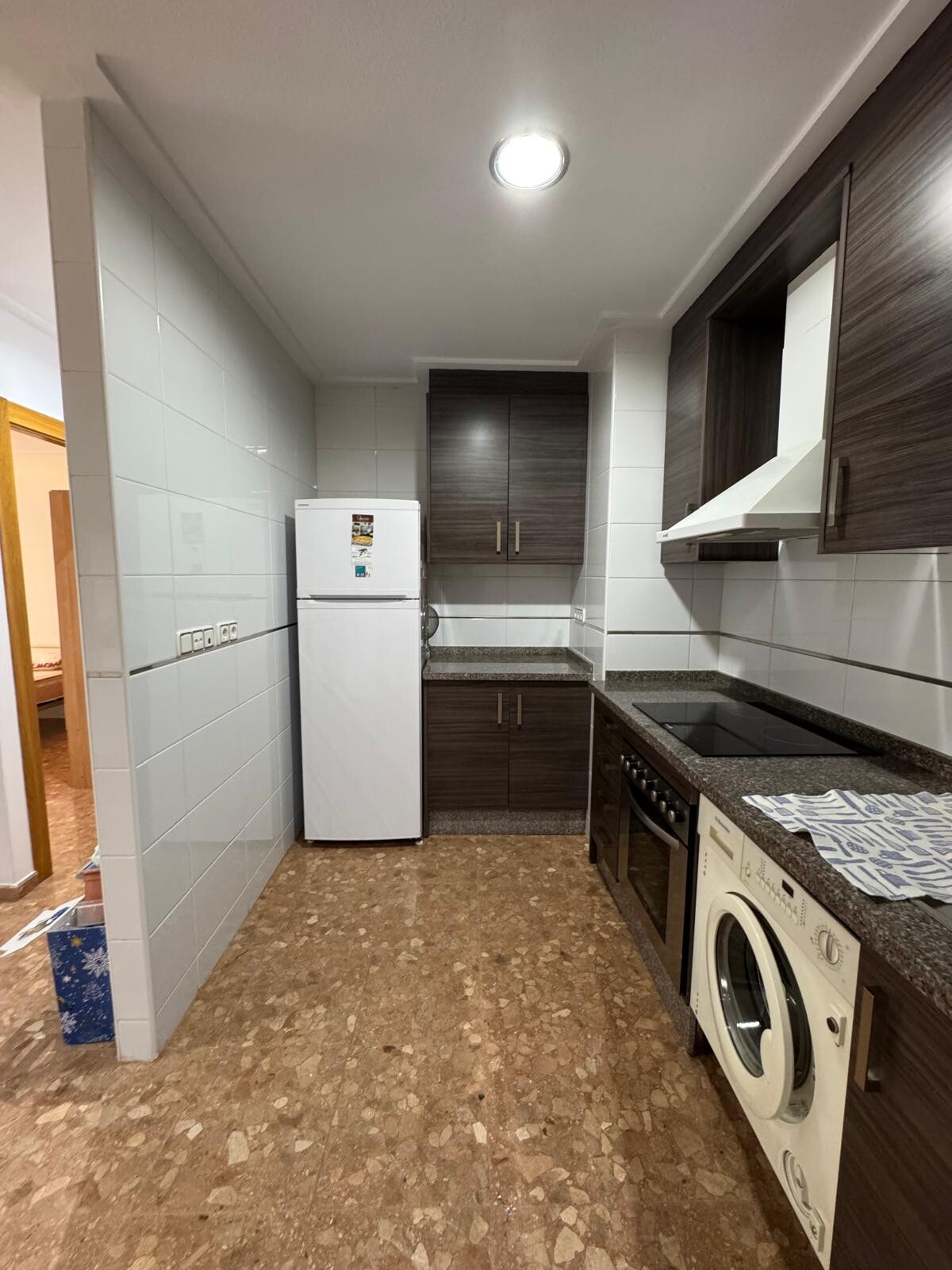 Piso de 65 m² en Elche