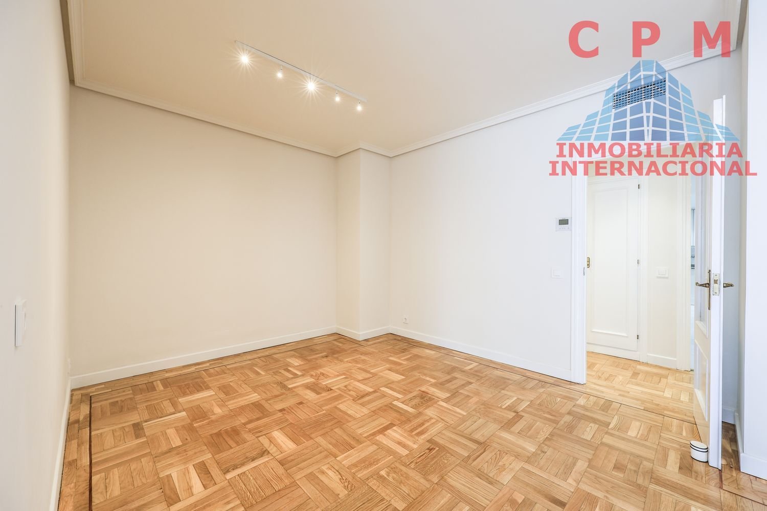 Piso de 190 m² en Madrid
