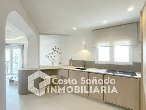 Piso de 75 m² en Jávea