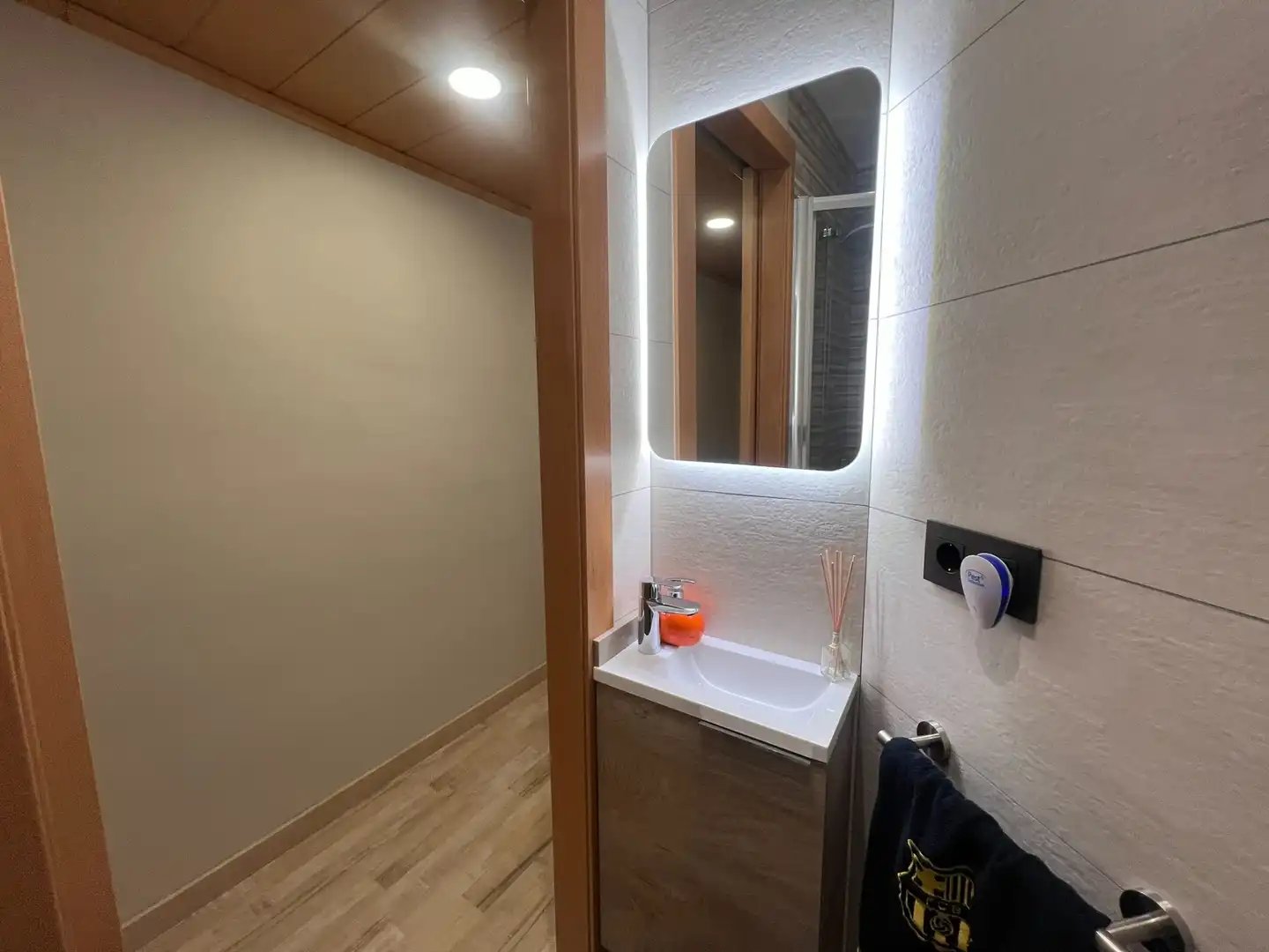 Wohnung 79 m² in Barcelona