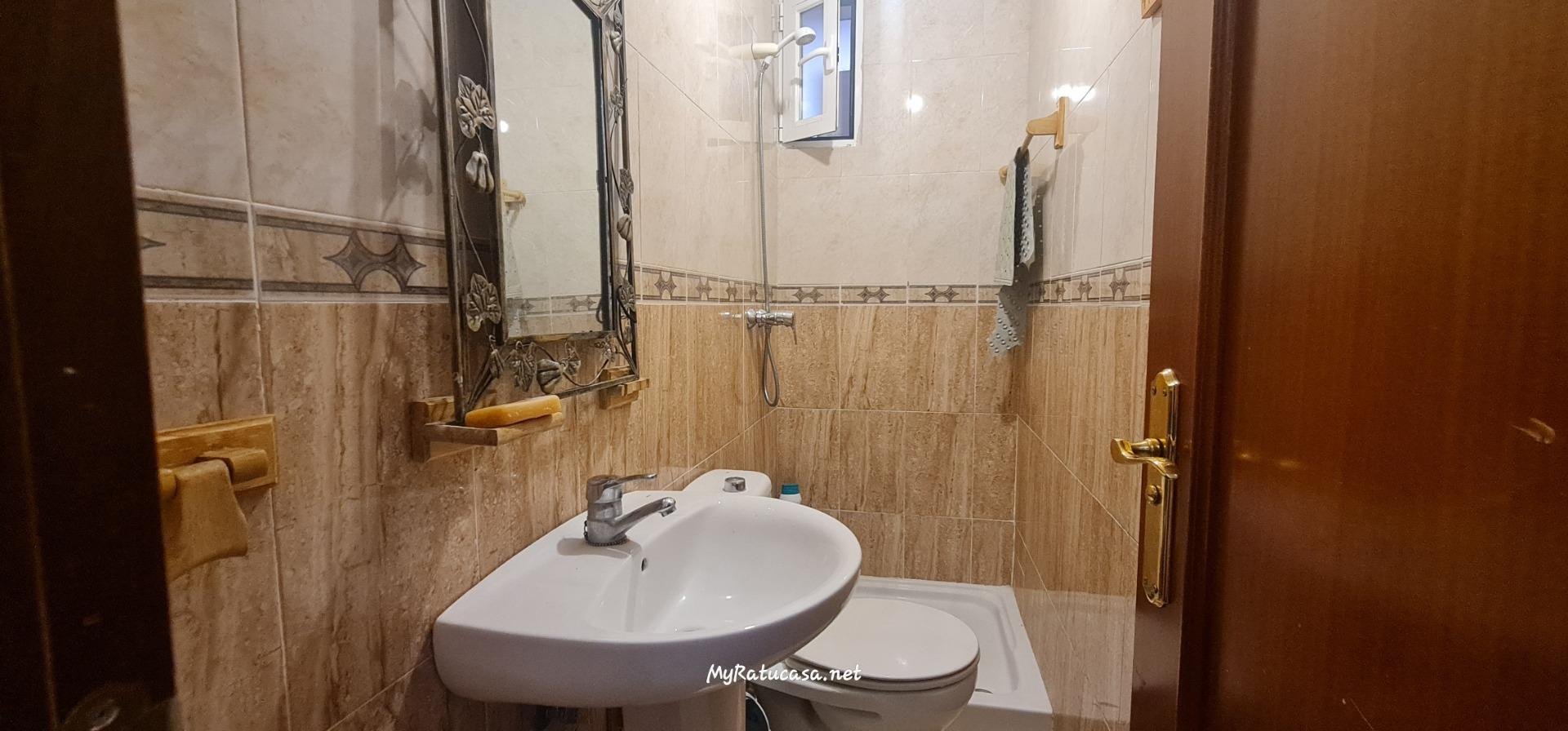 Habitación 84 m², Granada