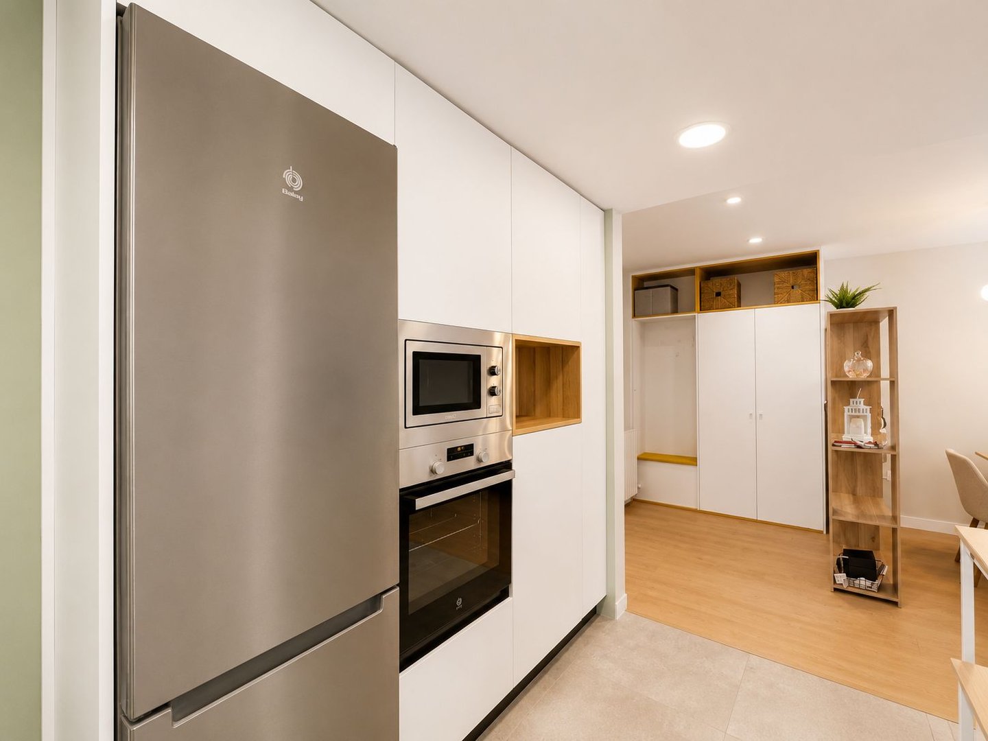 Appartamento 147 m² a Granada