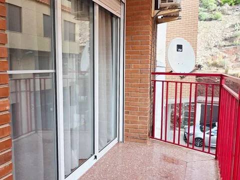 Piso de 112 m² en Almenara