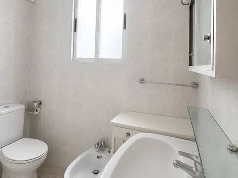 Piso de 90 m² en Murcia