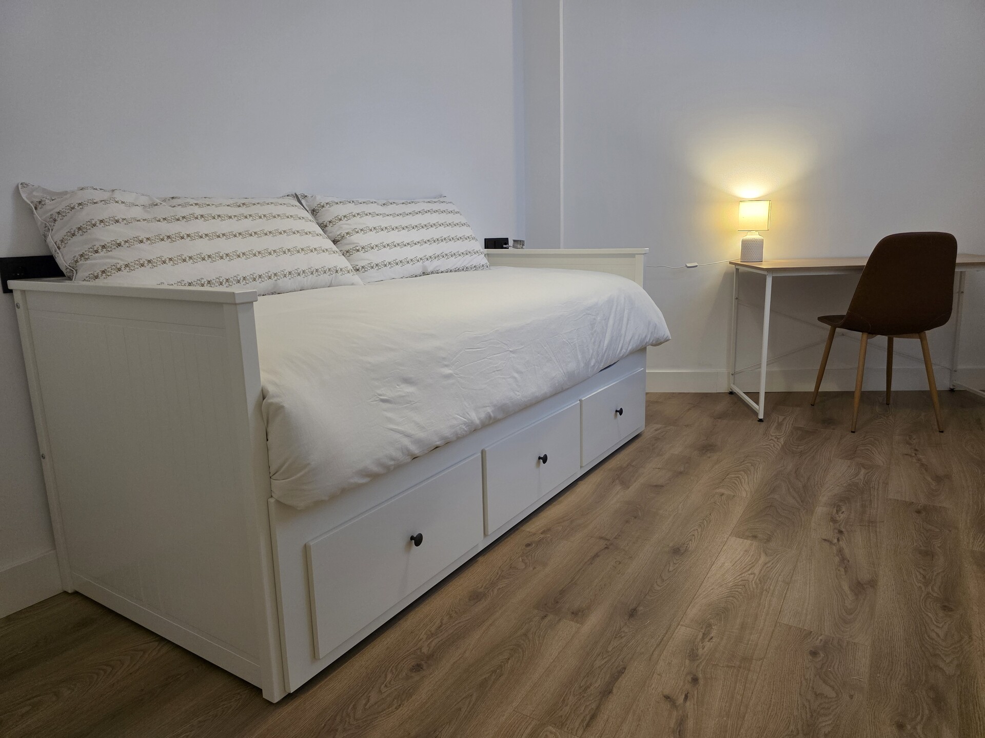 Piso de 100 m² en Gijón