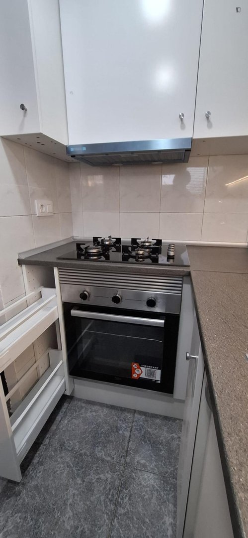 Habitación en alquiler, Barcelona