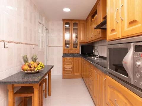 Habitació de lloguer, Salobreña