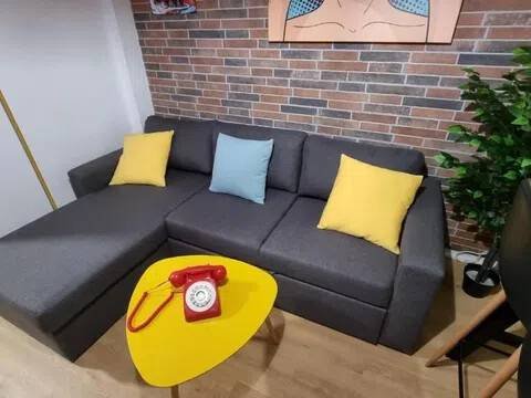 Appartement 40 m² à Roquetas de Mar